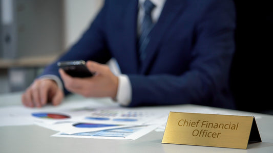 Understanding the fractional CFO