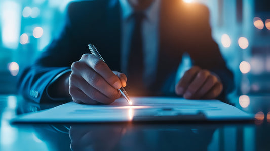 Lessons from the deal table