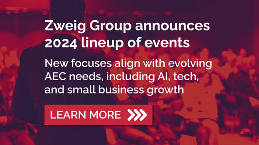 Zweig Group announces 2024 lineup of events