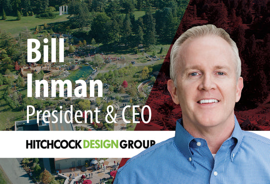Identifying opportunities: Bill Inman