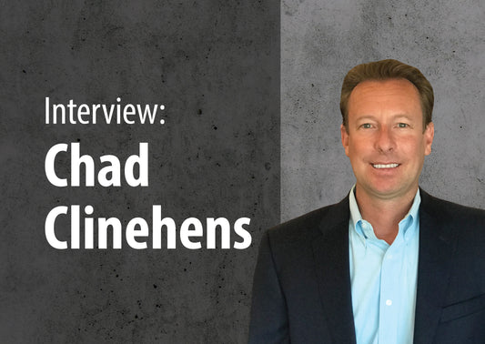 TZL podcast: Passing the torch – Chad Clinehens, president & CEO, Zweig Group