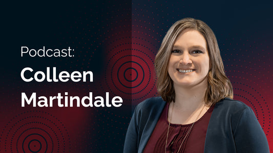 TZL Podcast: Colleen Martindale