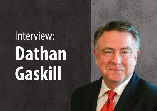 TZL podcast: Dathan Gaskill