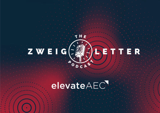TZL Podcast: Elevate AEC -  Harry Clark Keynote