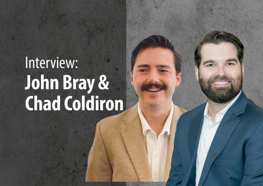 TZL podcast: Recruitment and retention tactics during a pandemic with ZG's own John Bray & Chad Coldiron