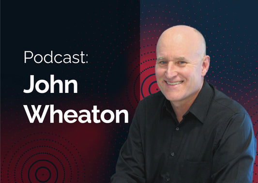 TZL Podcast: John Wheaton