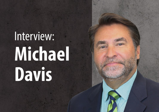 TZL podcast: Michael Davis on WGI's response to COVID-19
