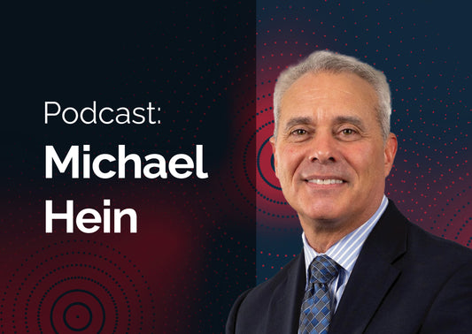 TZL Podcast: Michael Hein