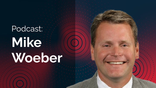 TZL Podcast: Mike Woeber