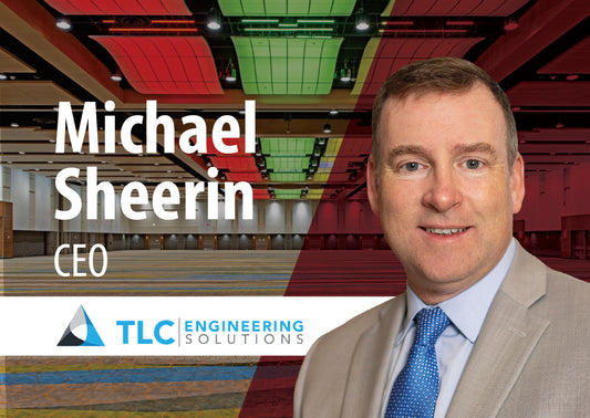 Conference call: Michael Sheerin