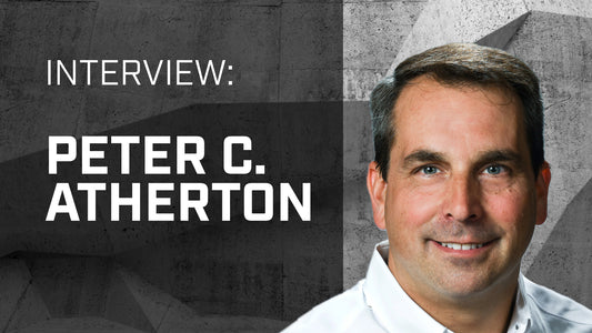 TZL podcast: Reversing burnout – Peter Atherton, President & Founder, Actions Prove, LLC