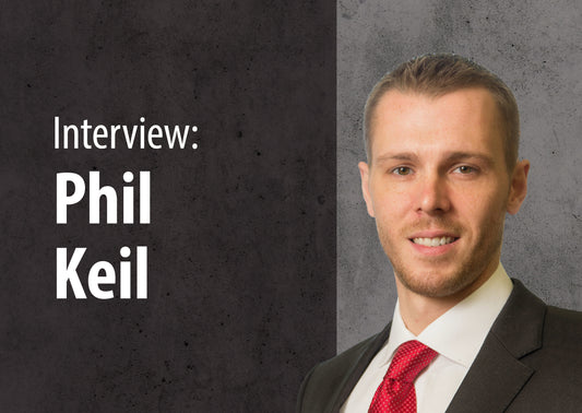 TZL podcast: Strategically Speaking with Phil Keil