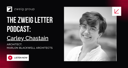 TZL Podcast: Carley Chastain