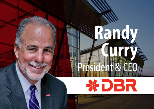 Energize: Randy Curry