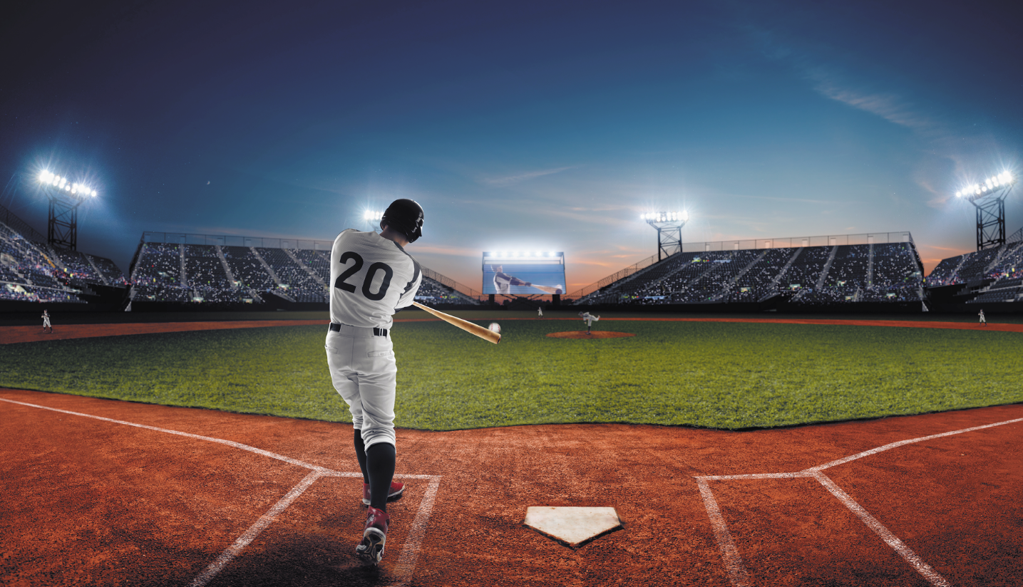 What Is The Meaning Of Knock It Out Of The Park? - BusinessWritingBlog