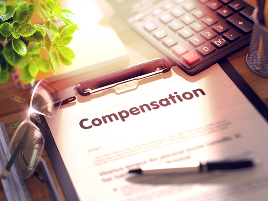 AEC compensation trends