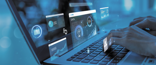 Creating a connected tech stack