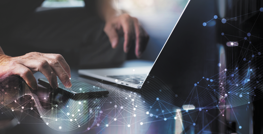 Power project managers with tech