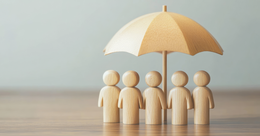 Rethinking benefits funding