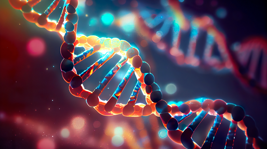 Defining your firm’s DNA