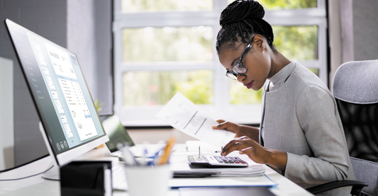 FAR overhead audits vs. compilations