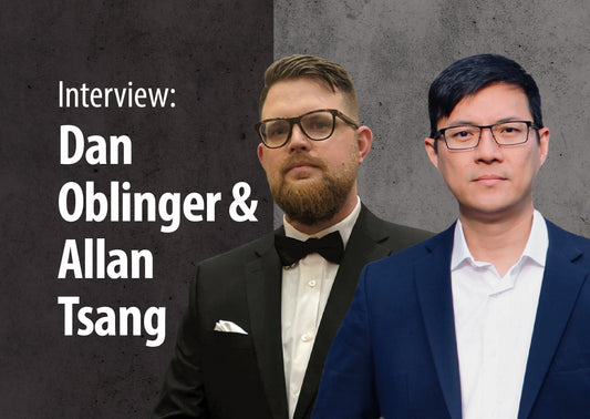 TZL podcast: How to negotiate with Dan Oblinger & Allan Tsang