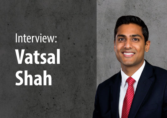 TZL podcast: Vatsal Shah and Mott MacDonald have learned to adapt with the times