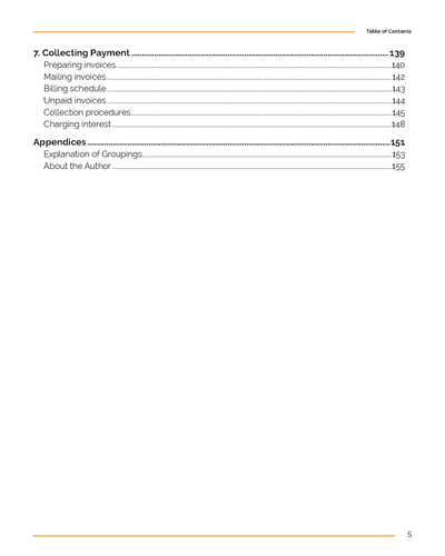 2023 Fee & Billing Report Preview #4