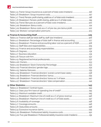 2023 Financial Performance Report and Benchmarking Tool Preview #8