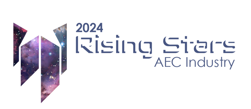 Rising Stars In The AEC Industry Award