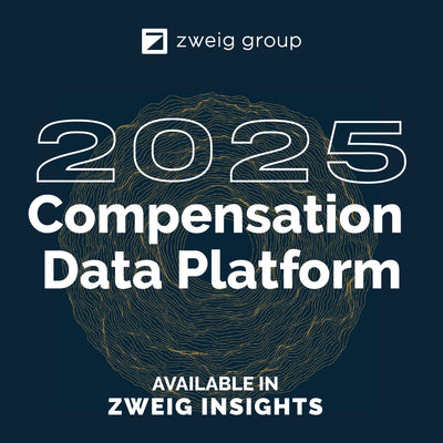 2025 Compensation Data Platform Preview #1
