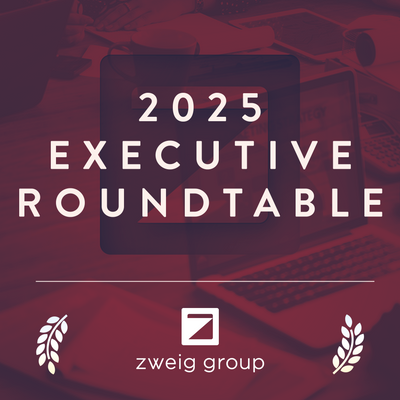 Executive Roundtable – Fall 2025 Preview #1