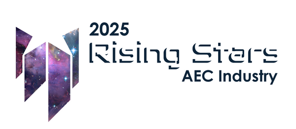 Rising Stars in the AEC Industry