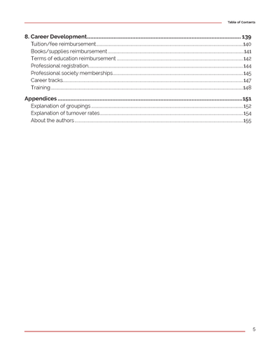 2023 Recruitment and Retention Report Preview #4