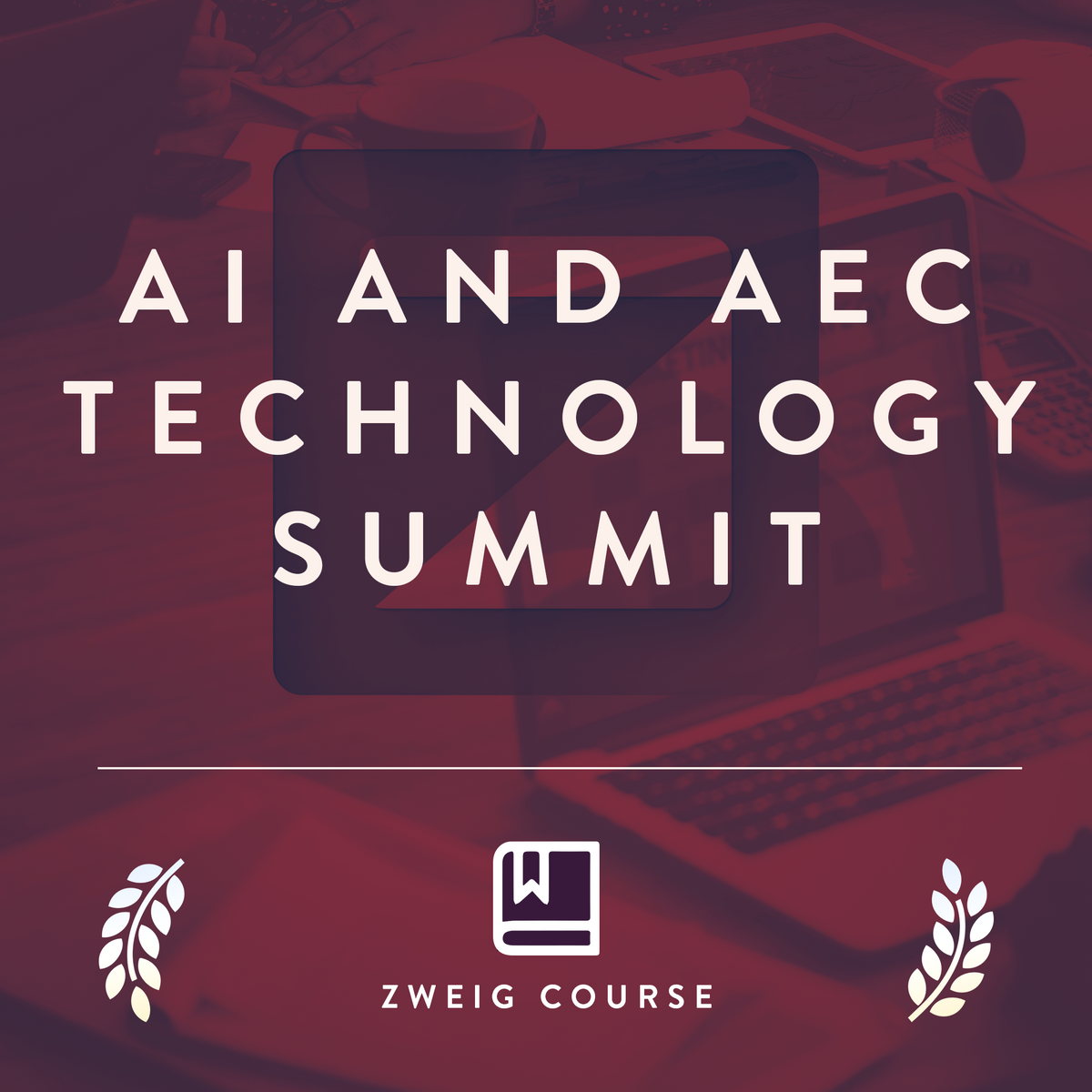 AI and AEC Technology Summit Cover