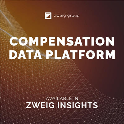 Compensation Data Platform Preview #1