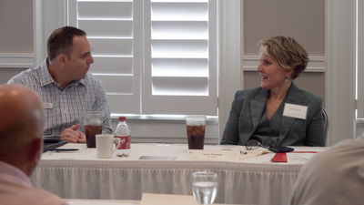Executive Roundtable – Fall 2025 Preview #5