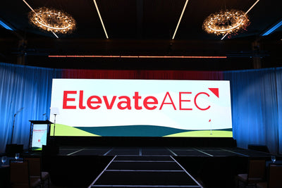 2024 ElevateAEC Conference & Awards Gala Preview #1