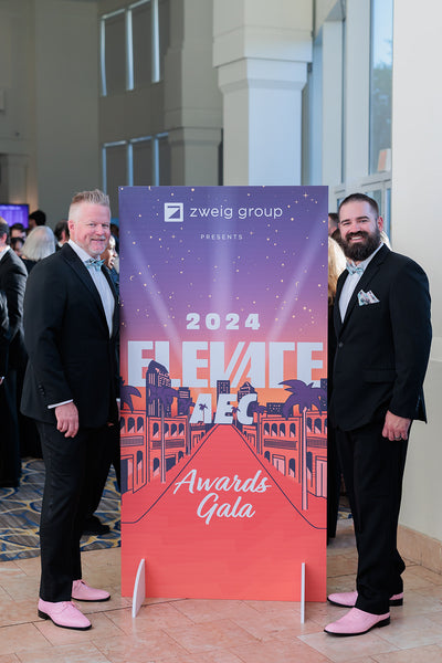 2025 ElevateAEC Black-Tie Gala Only Preview #11