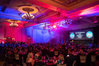 2025 ElevateAEC Conference & Awards Gala Preview #9