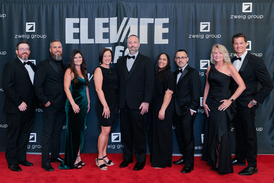 2025 ElevateAEC Black-Tie Gala Only Preview #7