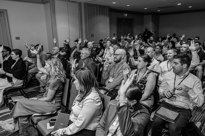 2025 ElevateAEC Conference & Awards Gala Preview #7