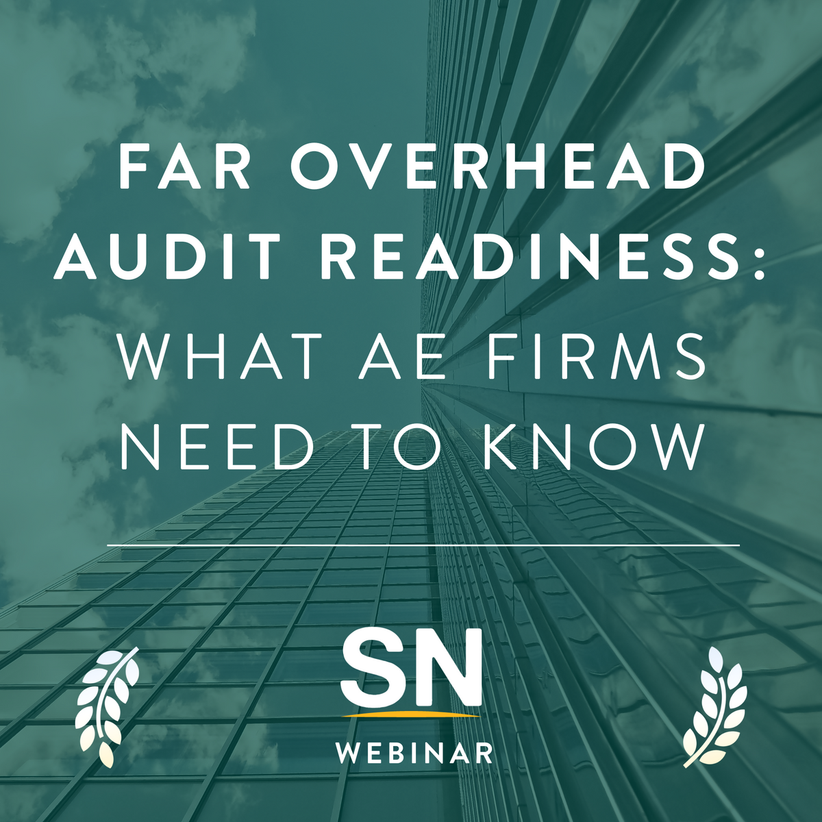 FAR Overhead Audit Readiness: What AE Firms Need to Know Cover