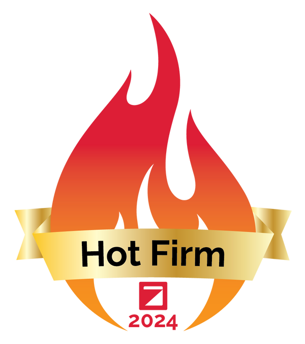 2024 Hot Firm Award