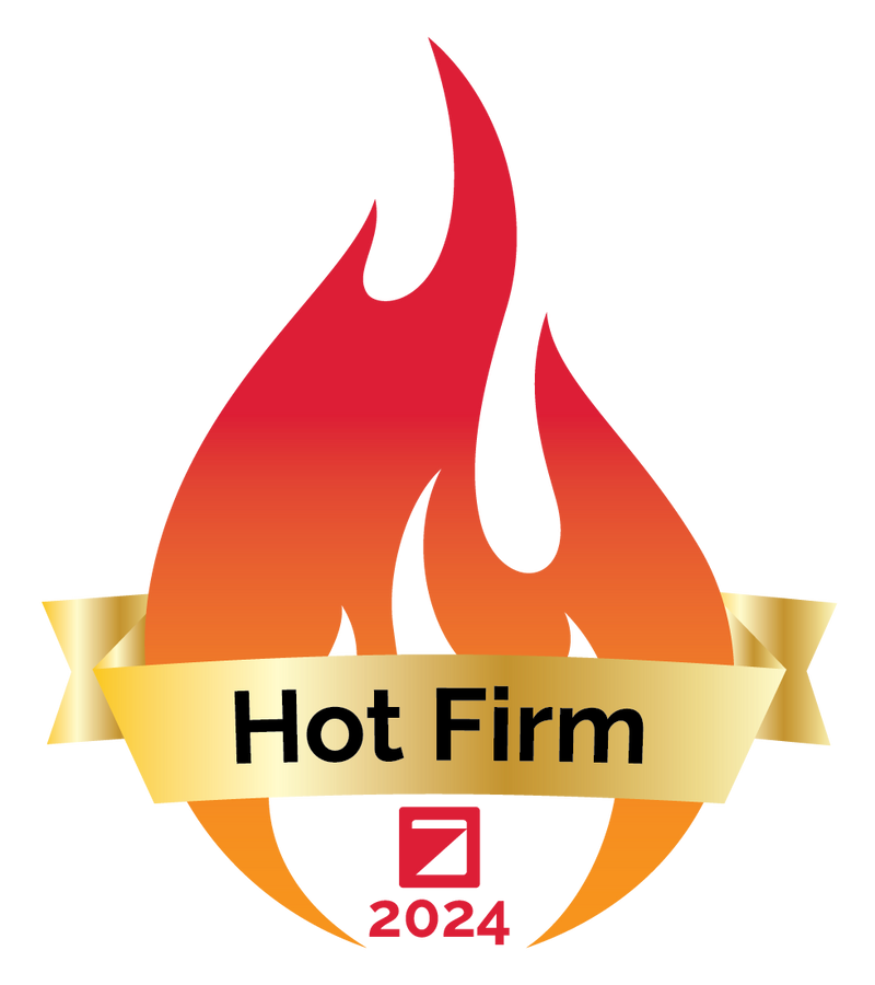 Hot Firm Award
