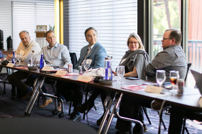 Executive Roundtable – Fall 2025 Preview #3
