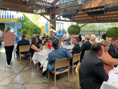 Executive Roundtable – Fall 2025 Preview #7