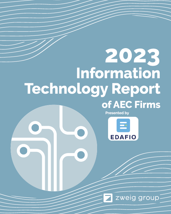 2023 Information Technology Report