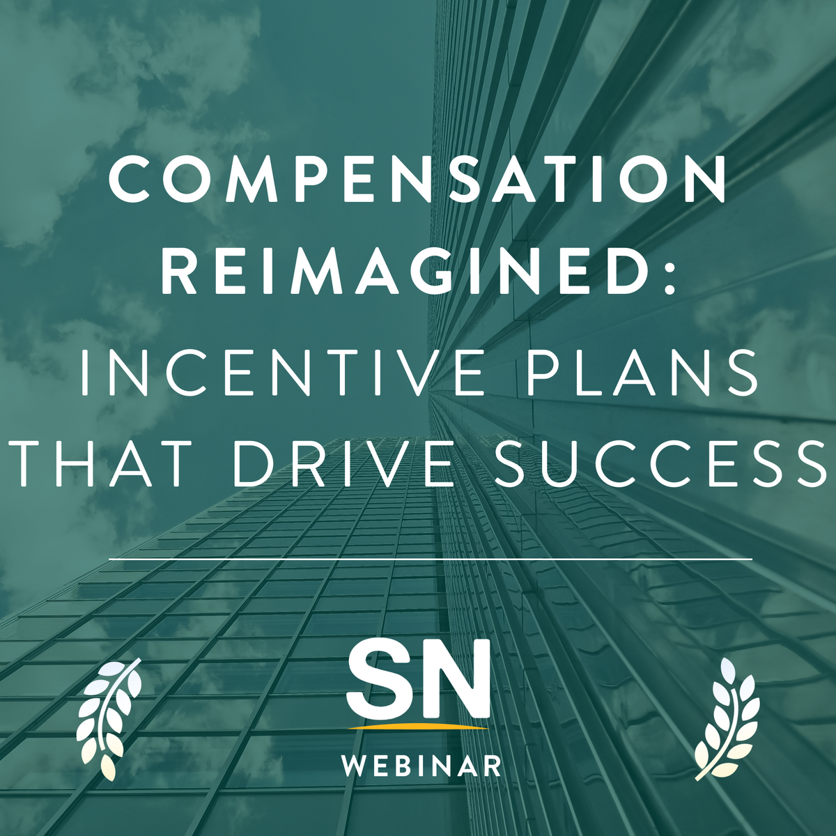 Compensation Reimagined: Incentive Plans that Drive Success Cover