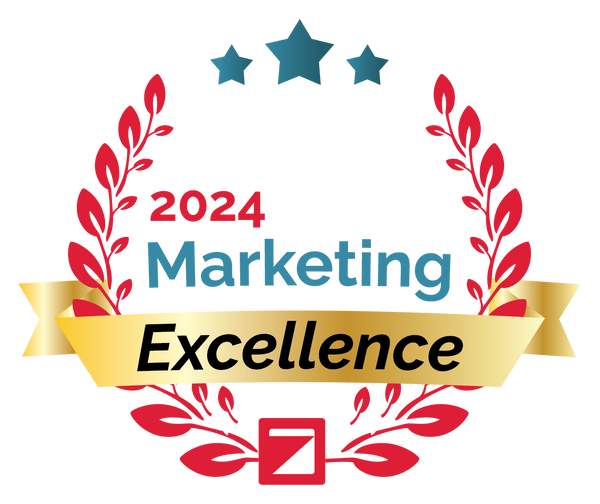 2024 Marketing Excellence Award